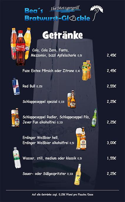Getränketafel_90x145cm_0423_Imbiss_Beas